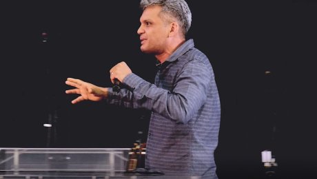 A adoração que agrada a Deus