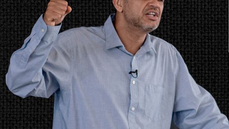 Crise: A Fábrica de Fé