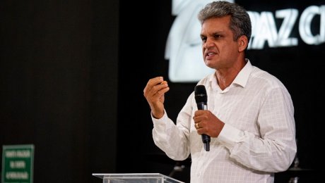 O banquete dos filhos