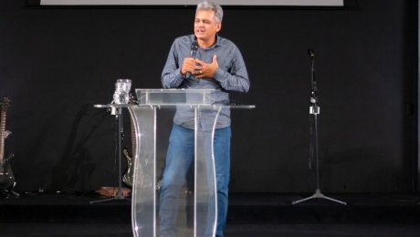 Purê de batatas