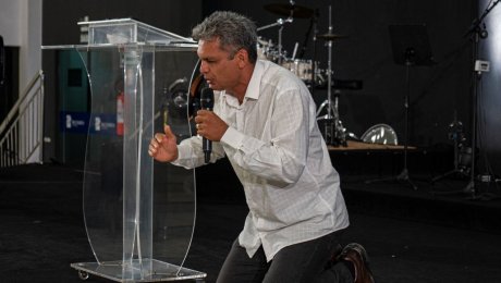 Atitudes que transformam sonhos em realidade // Parte 2