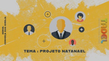Projeto Natanael //  Willy Sandro