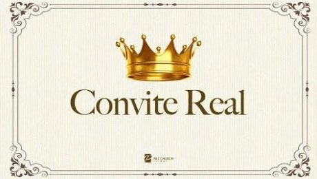 Convite Real