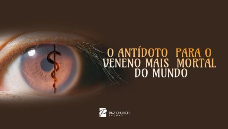 O Antídoto para o Veneno mais Mortal do Mundo