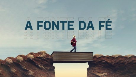 A Fonte da Fé // Jackson Mendes