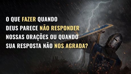 A Fé Que Triunfa // Jackson Mendes