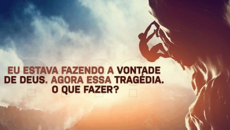 Por Que Eu Ainda Deveria Acreditar? // Jackson Mendes
