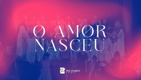 O Amor Nasceu // Willy Sandro