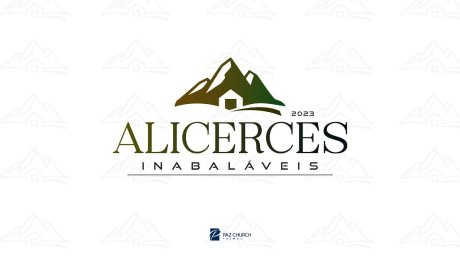 Alicerces Inabaláveis // Willy Sandro