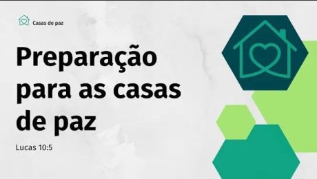 Casa de Paz