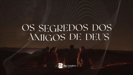 Os Segredos dos Amigos de Deus
