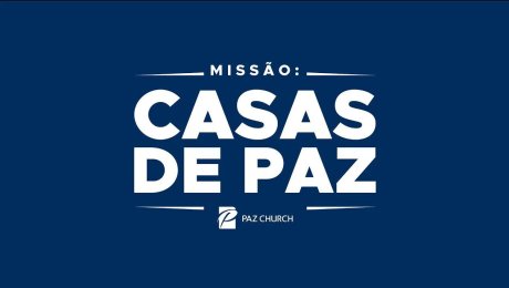 Casa de Paz // Treinamento