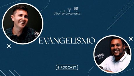 Podcast: Evangelismo