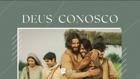 Deus Conosco