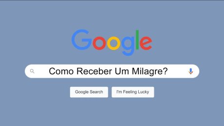 Como Receber Um Milagre?