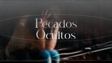 Pecados Ocultos