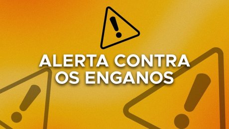 Alerta Contra os Enganos