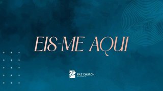 Eis-me Aqui