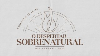 O Despertar Sobrenatural
