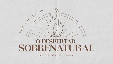 O Despertar Sobrenatural