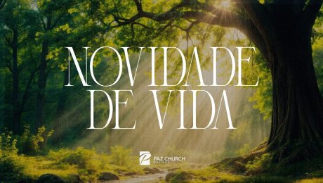 Novidade de Vida