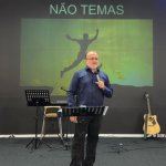 Foto de Roberto Almeida