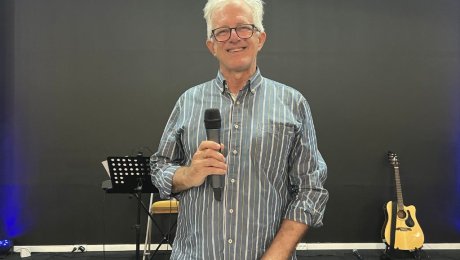 O Consolador