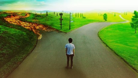 Oportunidades iguais, Destinos diferentes