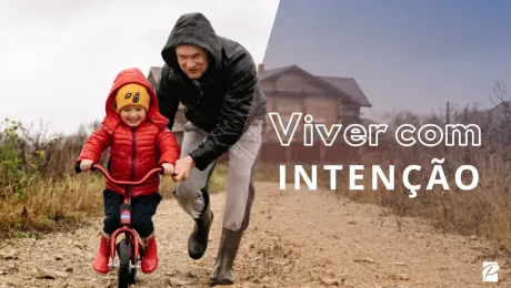 Viver com Intenção