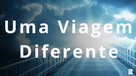 Uma Viagem Diferente
