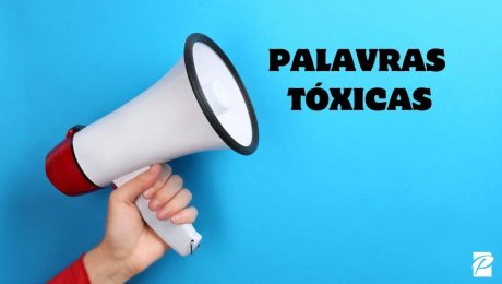 Palavras Tóxicas