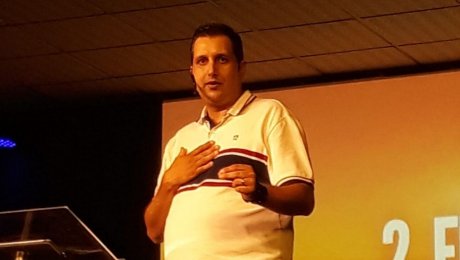 A Base da Vitória
