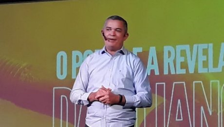 O Poder e a Revelação da Aliança