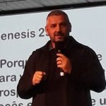 Foto de Rodrigo Santos