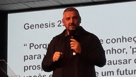 Sem Processo Não Há Planos