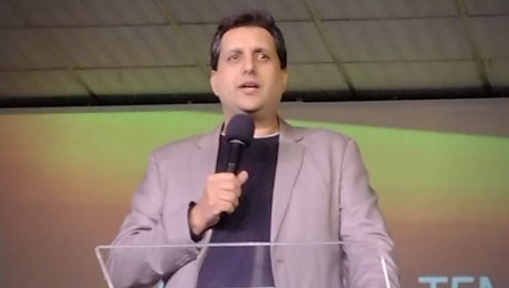 Fé vs Esperança - Parte 1