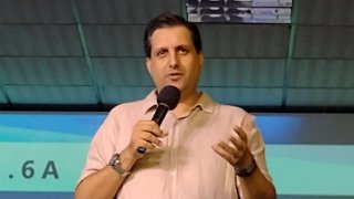 Fé vs Esperança (Parte 2)