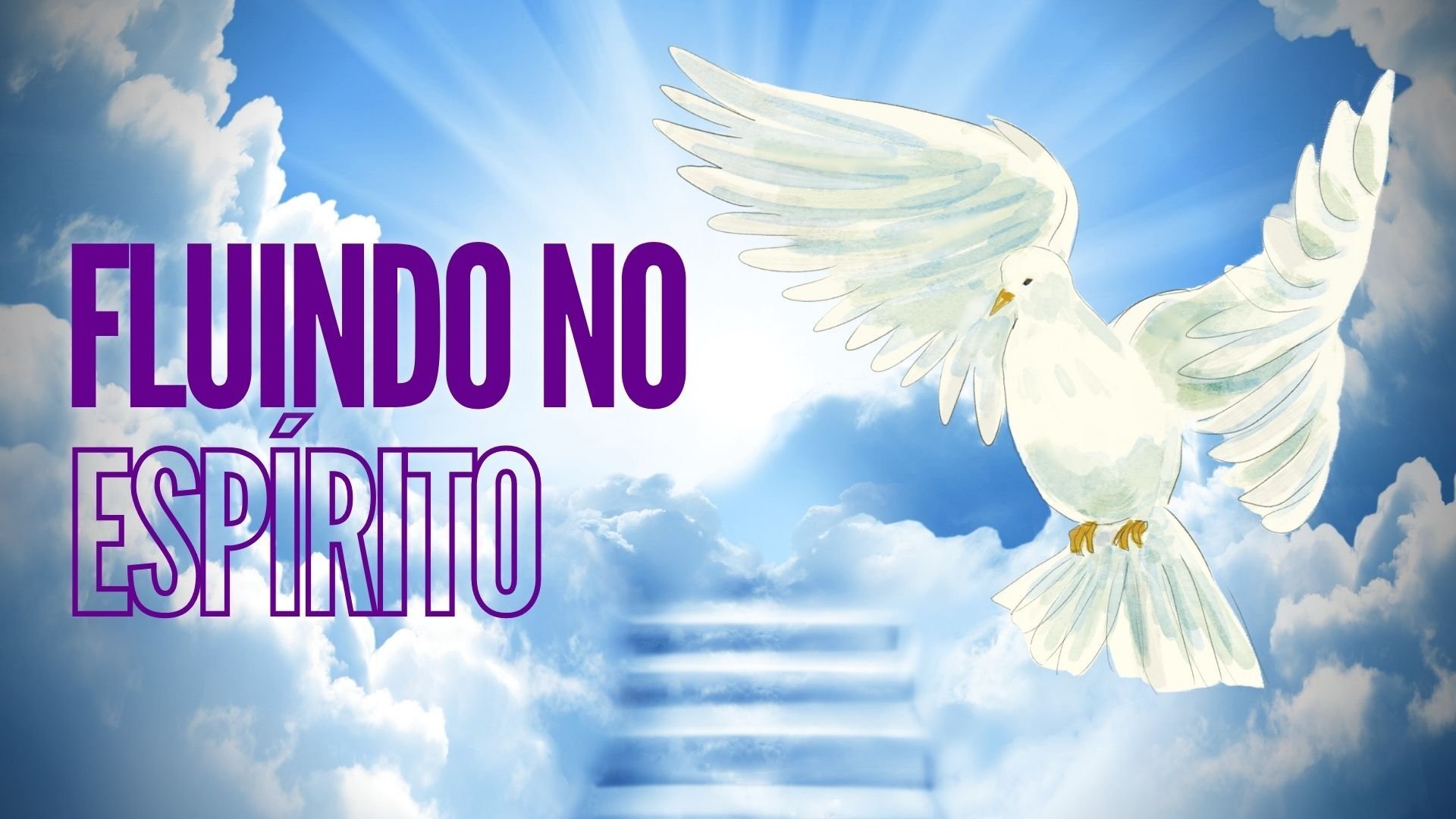 Fluindo no Espírito
