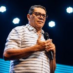 Foto de Sandro Oliveira