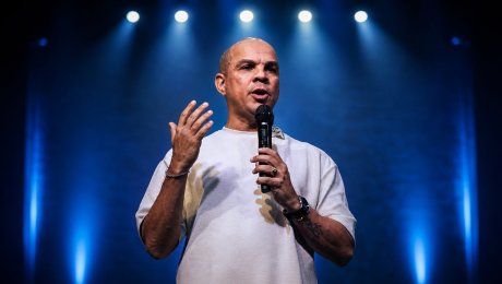 VENCENDO COM DEUS