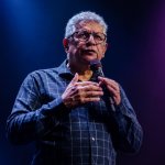 Foto de Genildo Nogueira