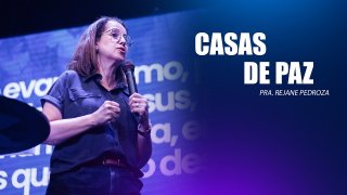 Casas de Paz
