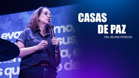 Casas de Paz
