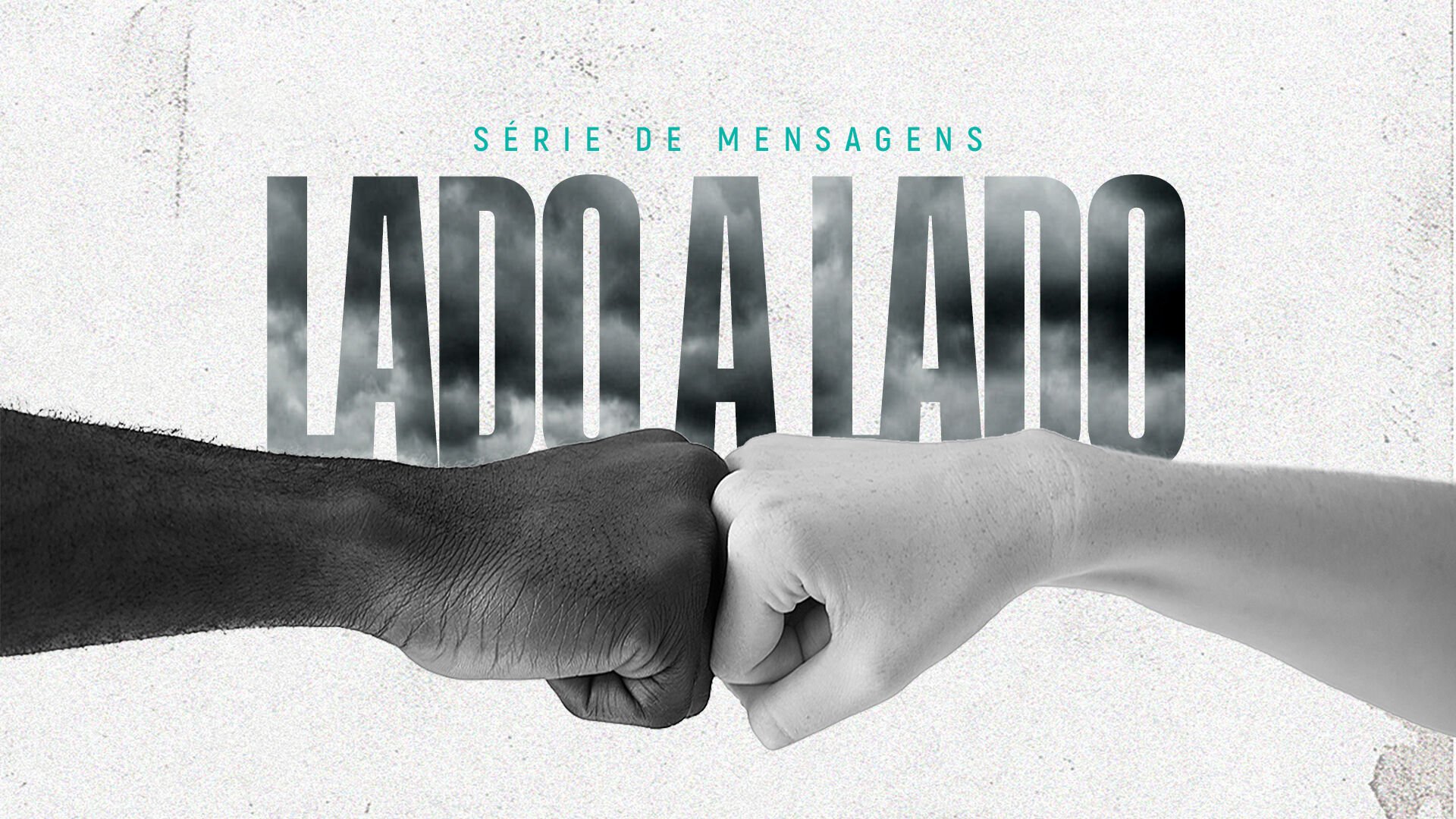As últimas palavras de Jesus