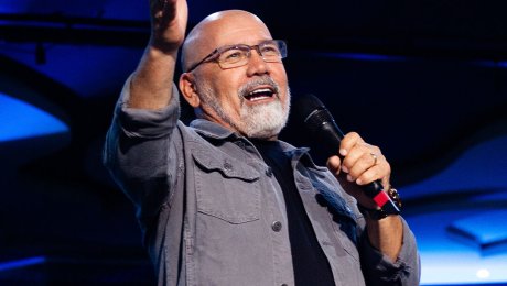 O Deus que nunca falha Ep. 1