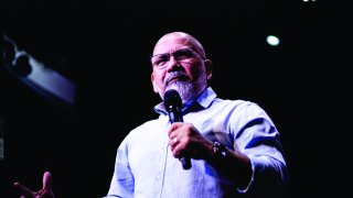 O caminho das antigas veredas