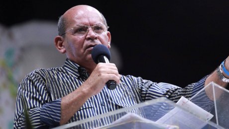 A base de um discipulado sério