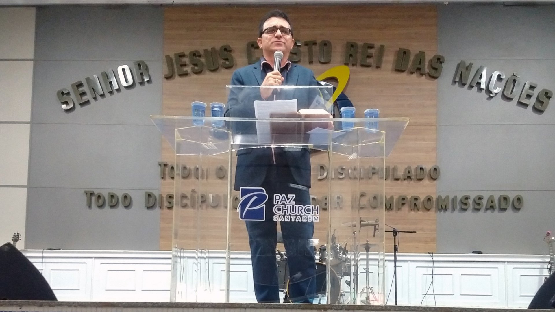 O que dirige a sua vida?