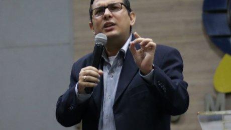 Áreas que eu posso melhorar