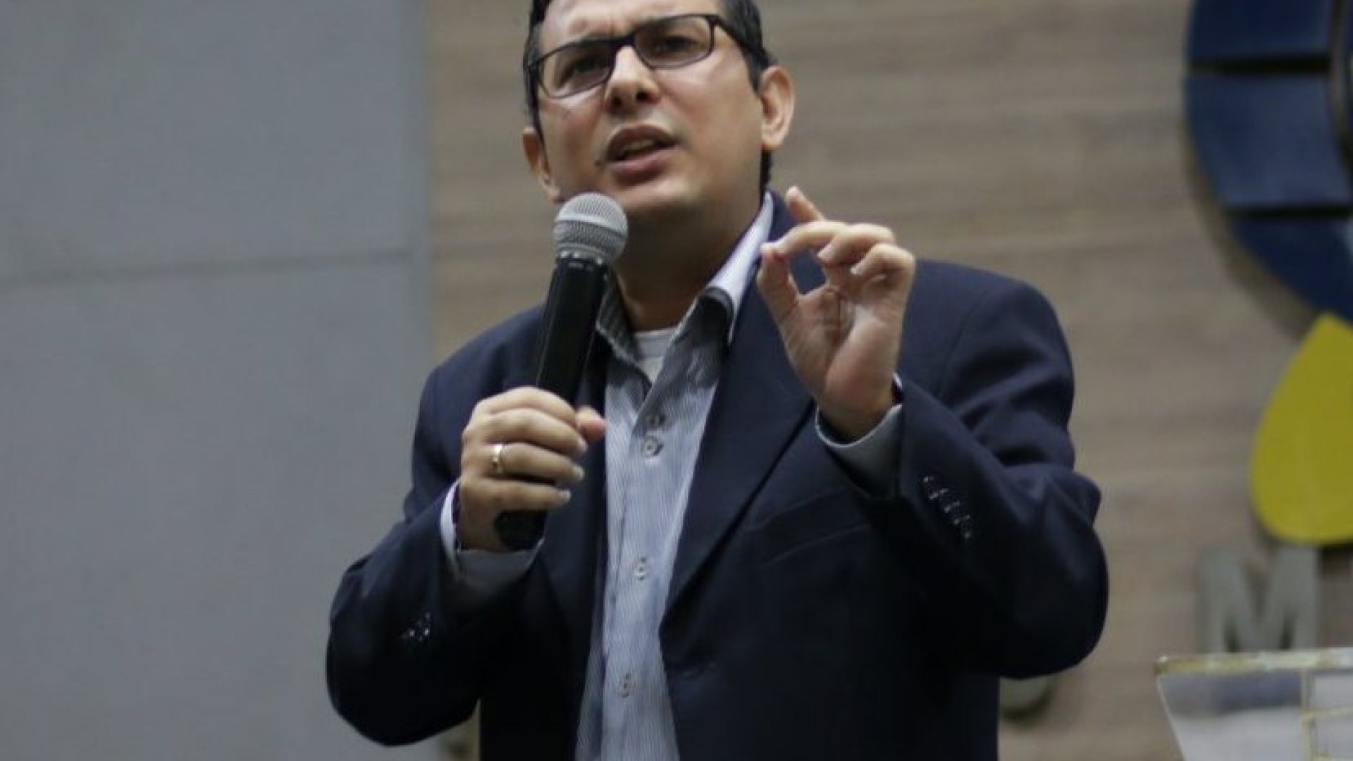 Áreas que eu posso melhorar